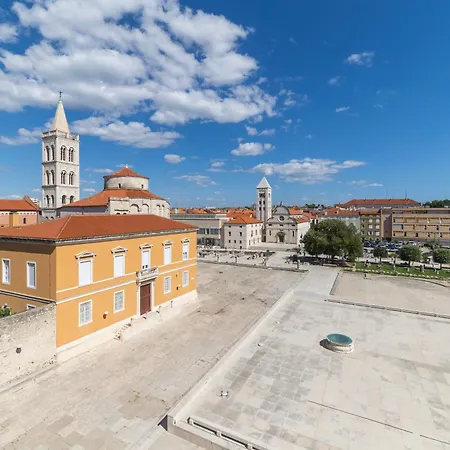 Apartman Luce Sul Mare 1 *