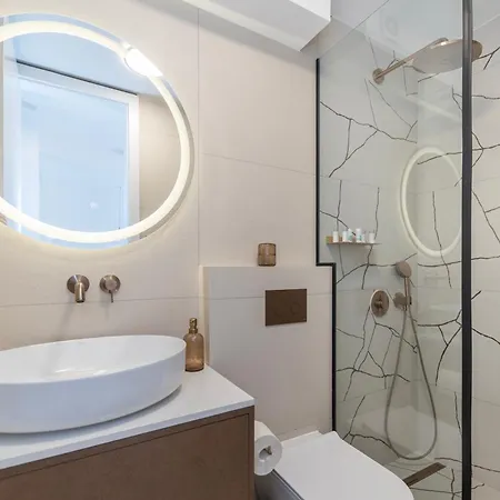 Luce Sul Mare 1 Appartement