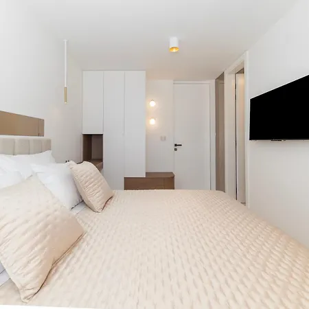 Luce Sul Mare 1 * Zadar