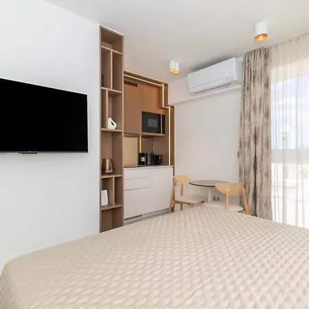 Apartment Luce Sul Mare 1