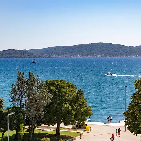 Luce Sul Mare 1 * Zadar