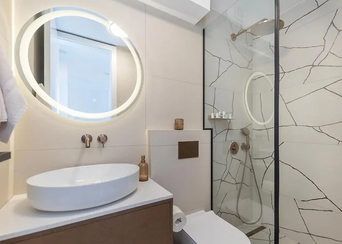 Luce Sul Mare 1 Appartement