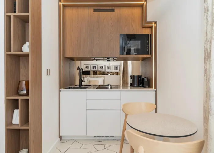 Apartment Luce Sul Mare 1 Zadar