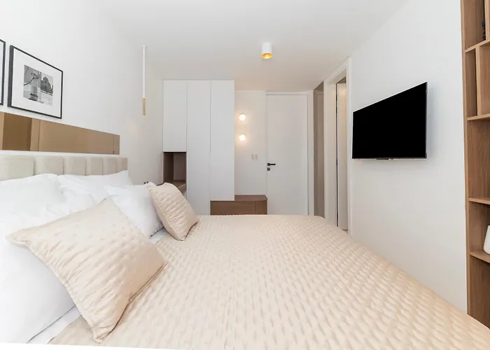 Luce Sul Mare 1 * Zadar