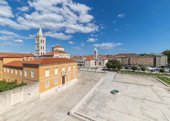 Appartement Luce Sul Mare 1 *
